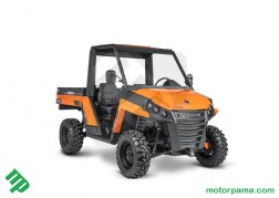 CORVUS DX4 BASIC (2)